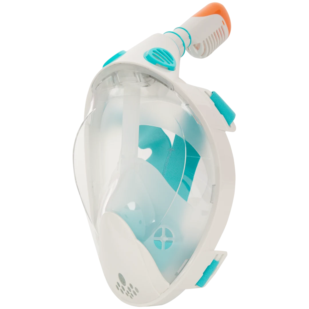 Máscara de mergulho 2