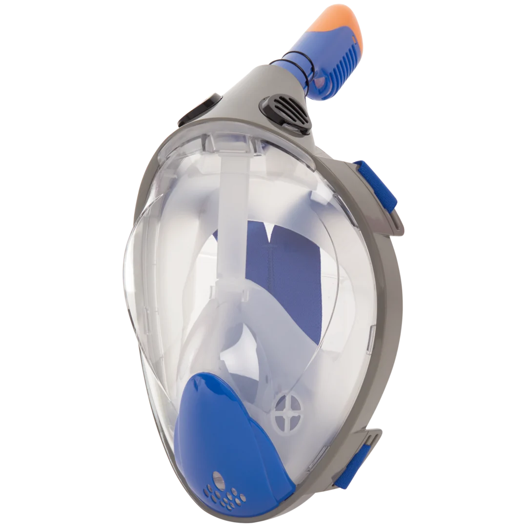 Máscara de mergulho 1