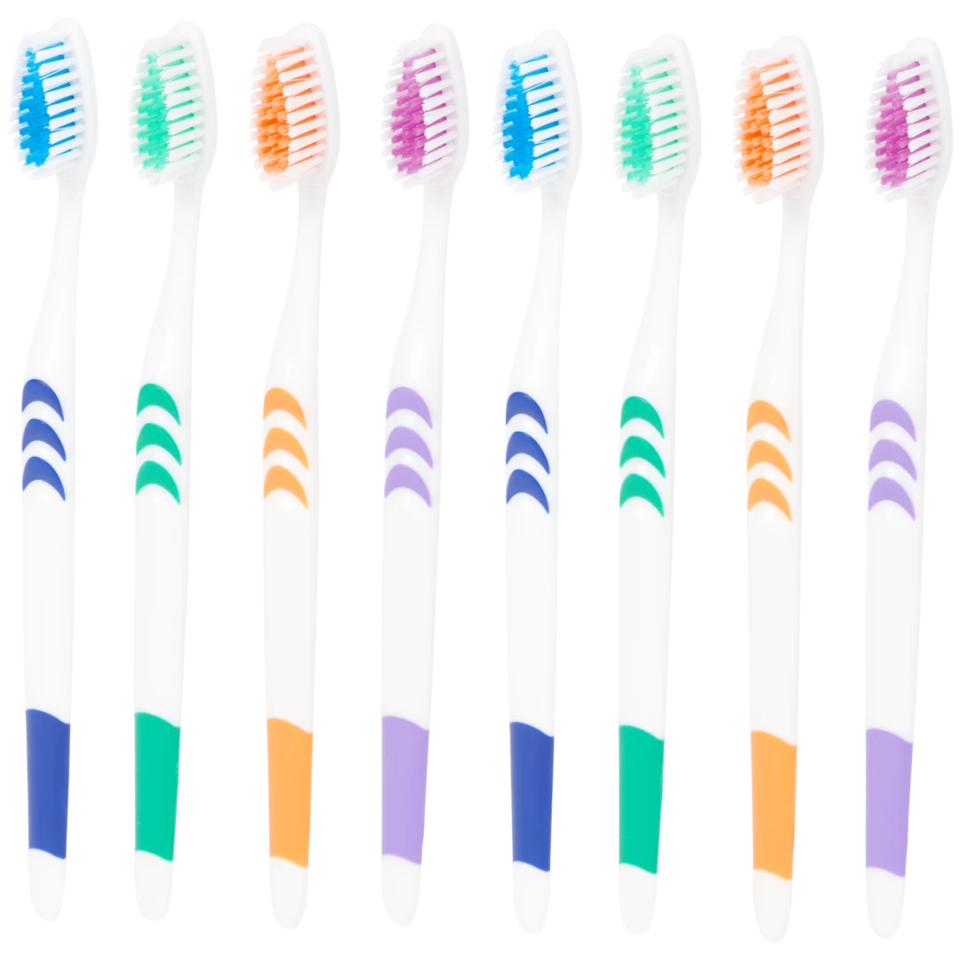Escovas de dentes Rident 3