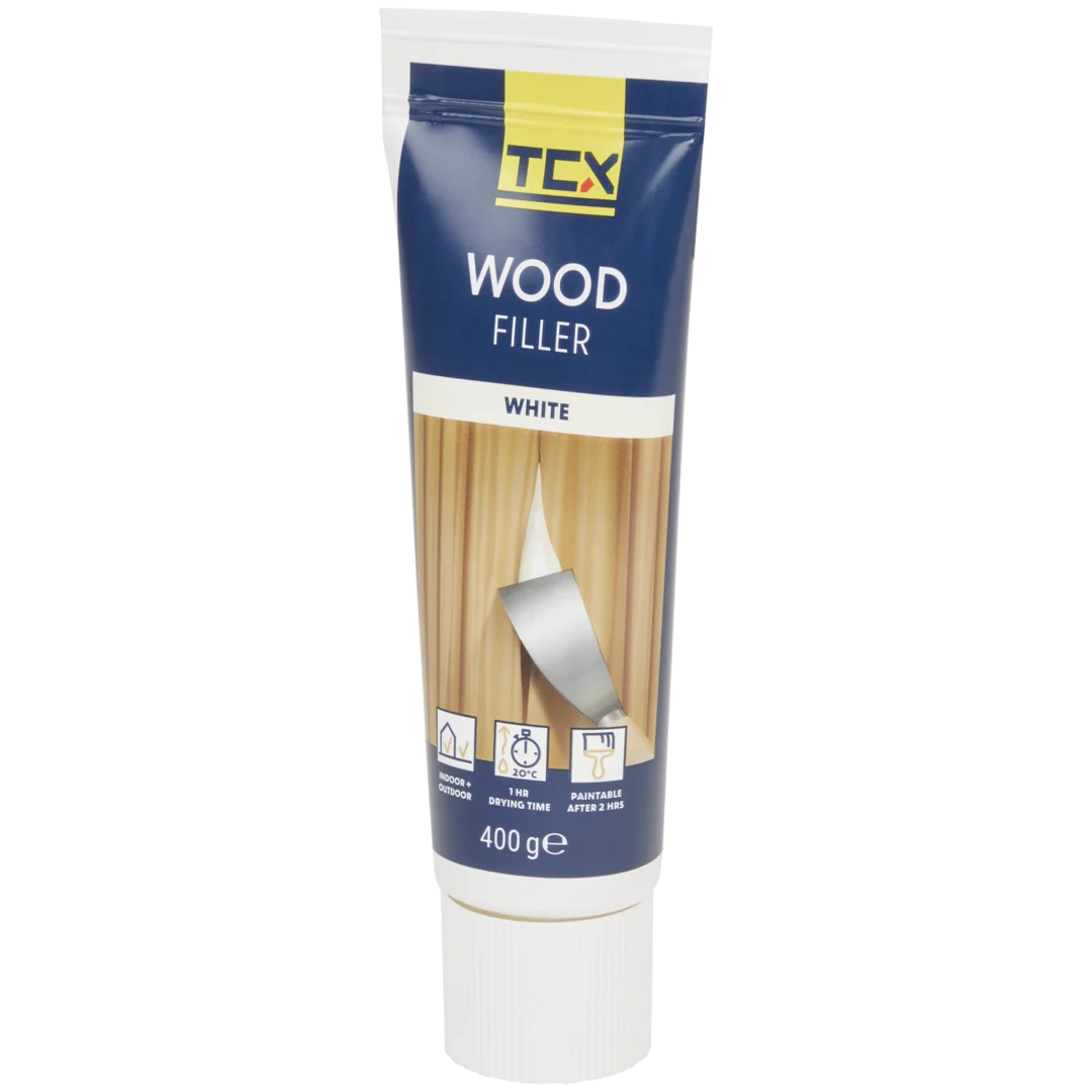 TCX Holz-Spachtelmasse 1