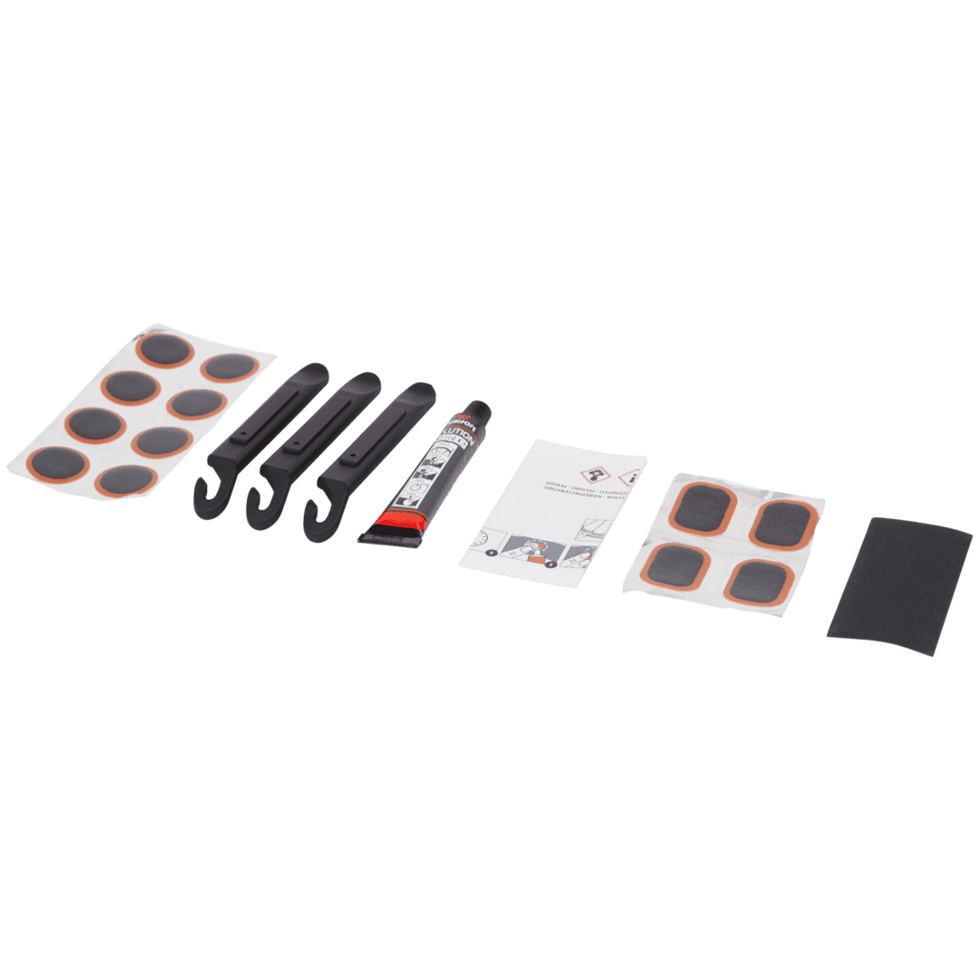 Walfort fietsband reparatieset 3