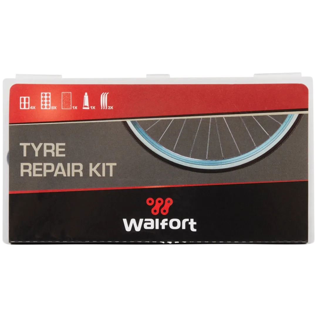 Walfort fietsband reparatieset 1