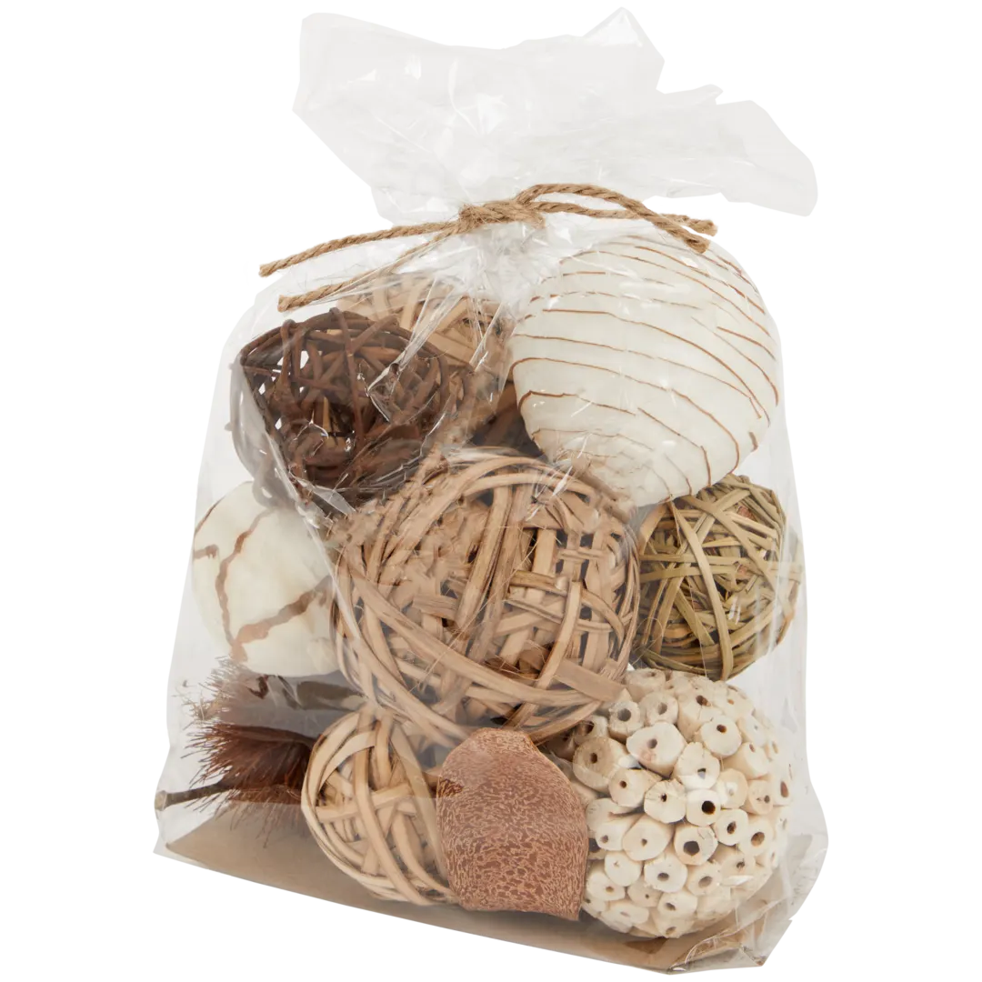 Mix decorativo