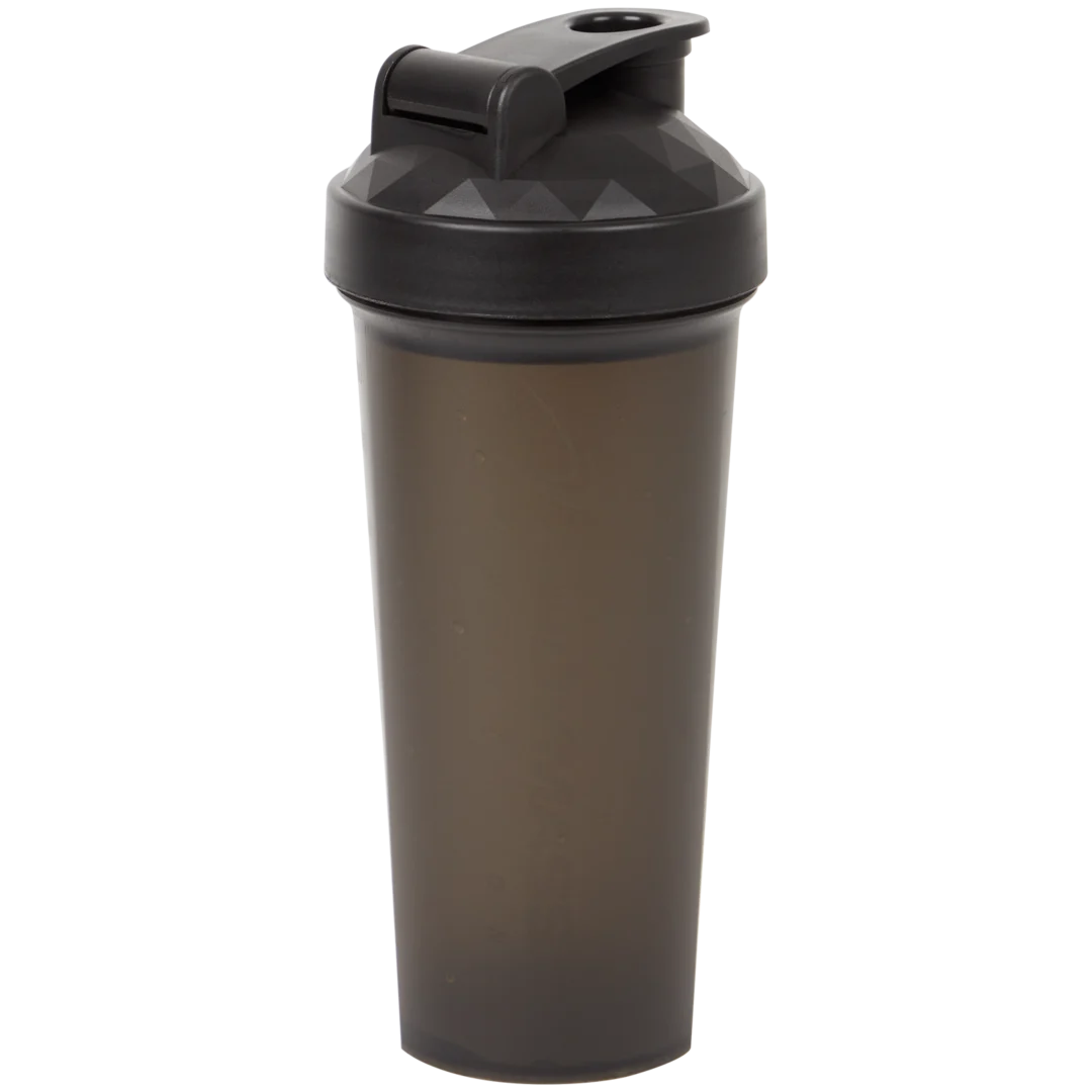 Shaker Bodymass