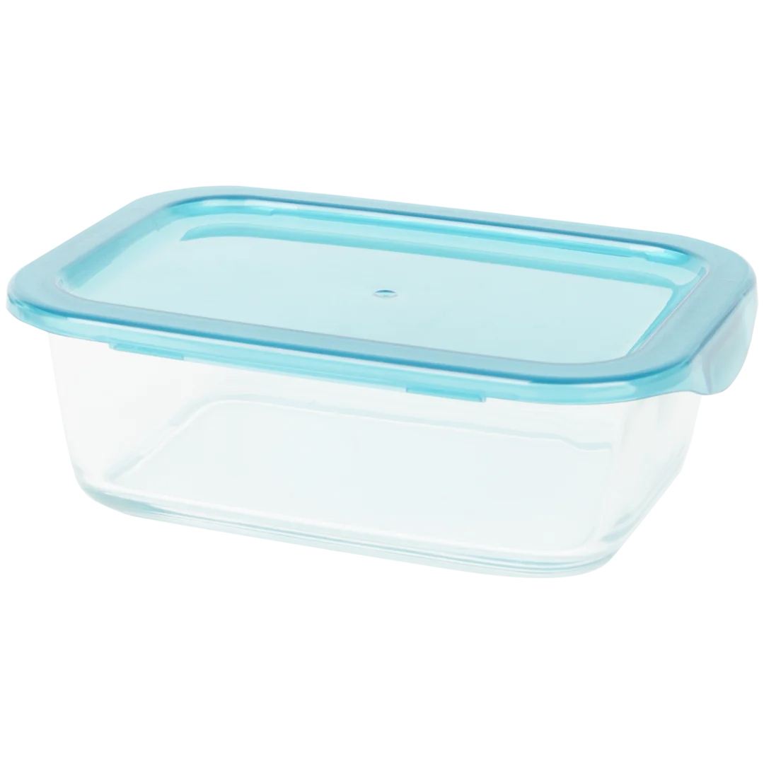 Boîte de conservation 1