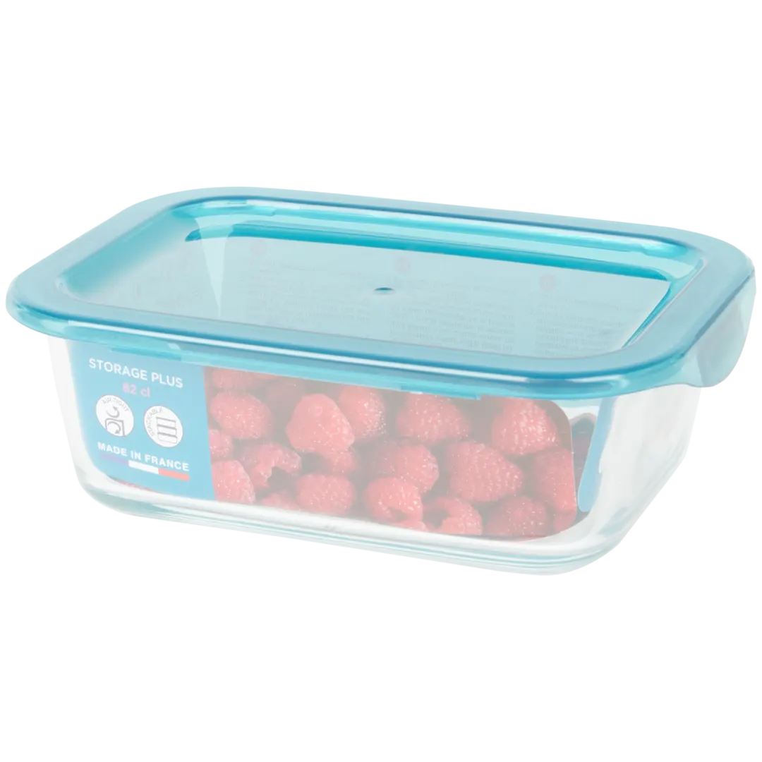 Boîte de conservation 3