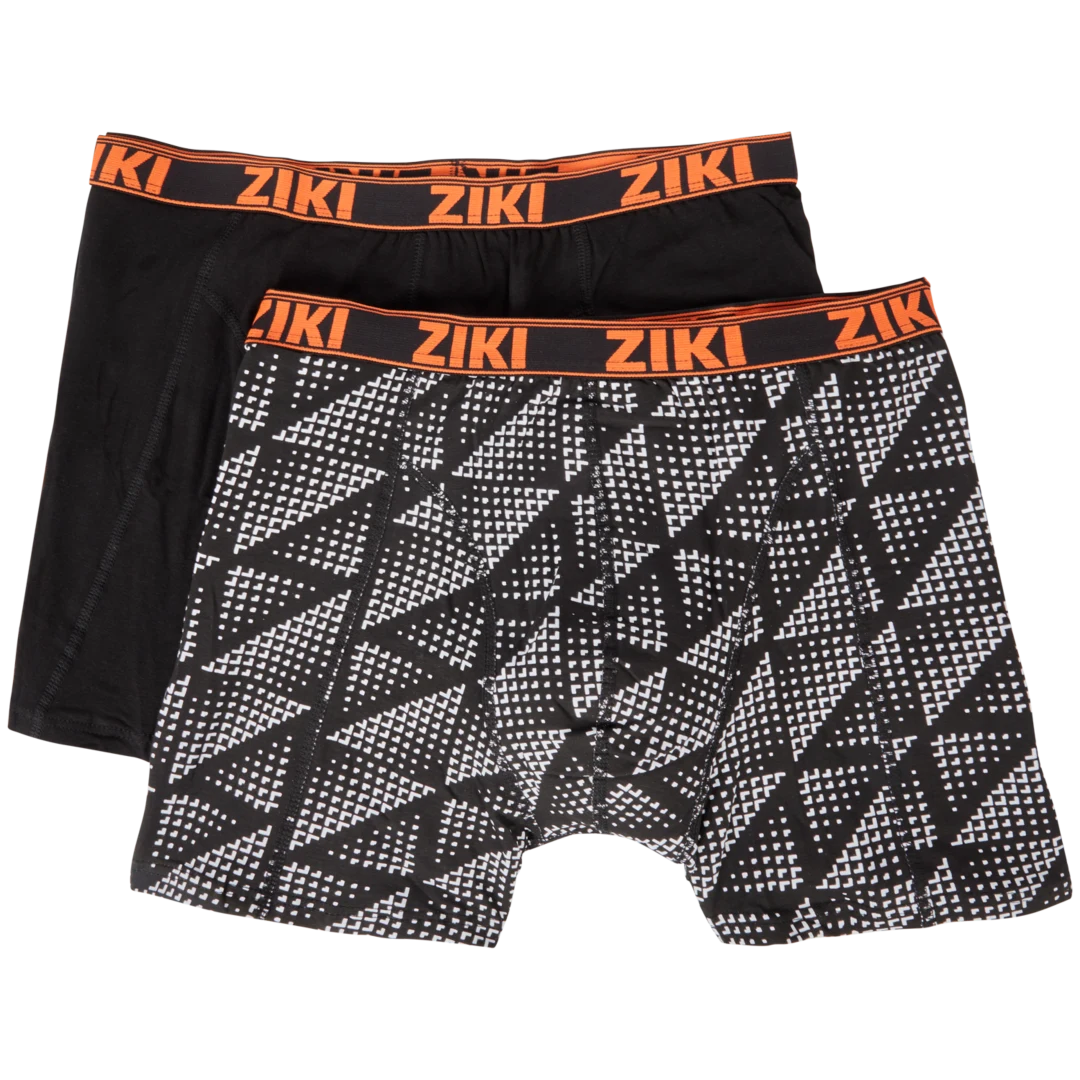 Boxers Ziki