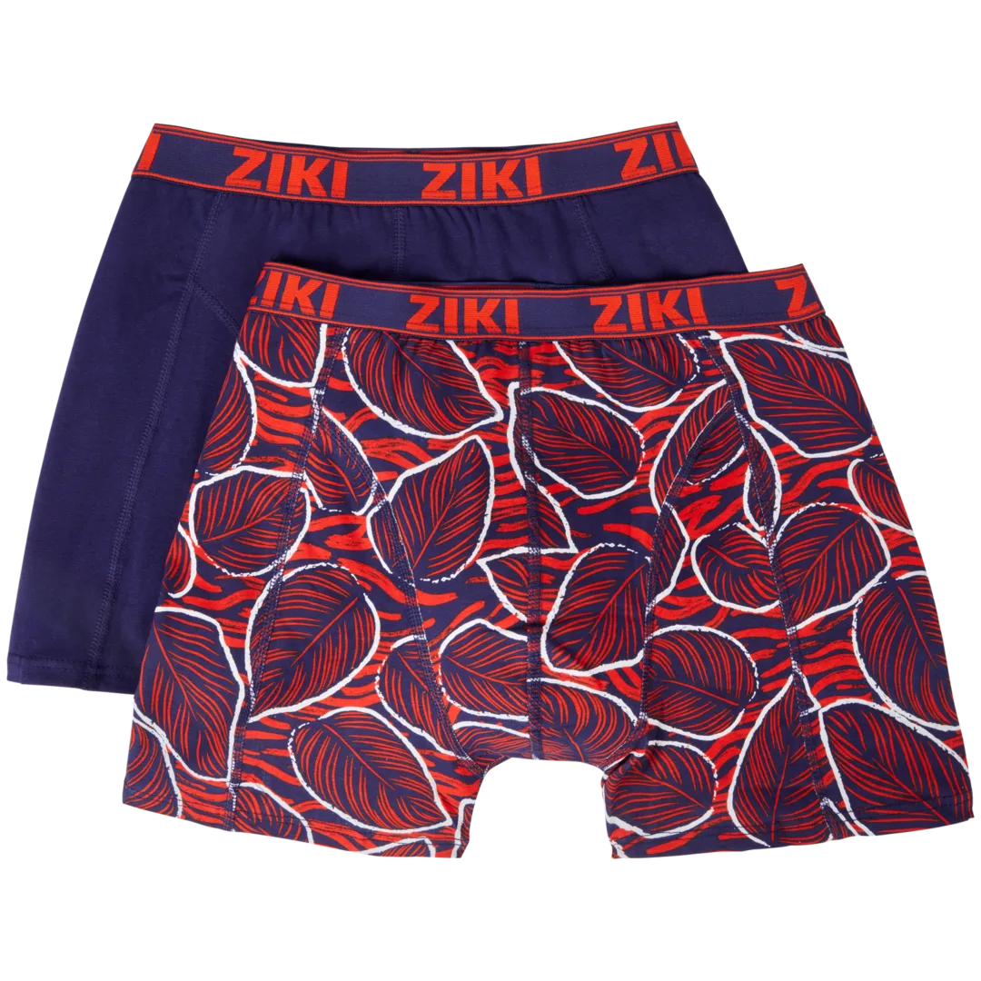 Boxers Ziki