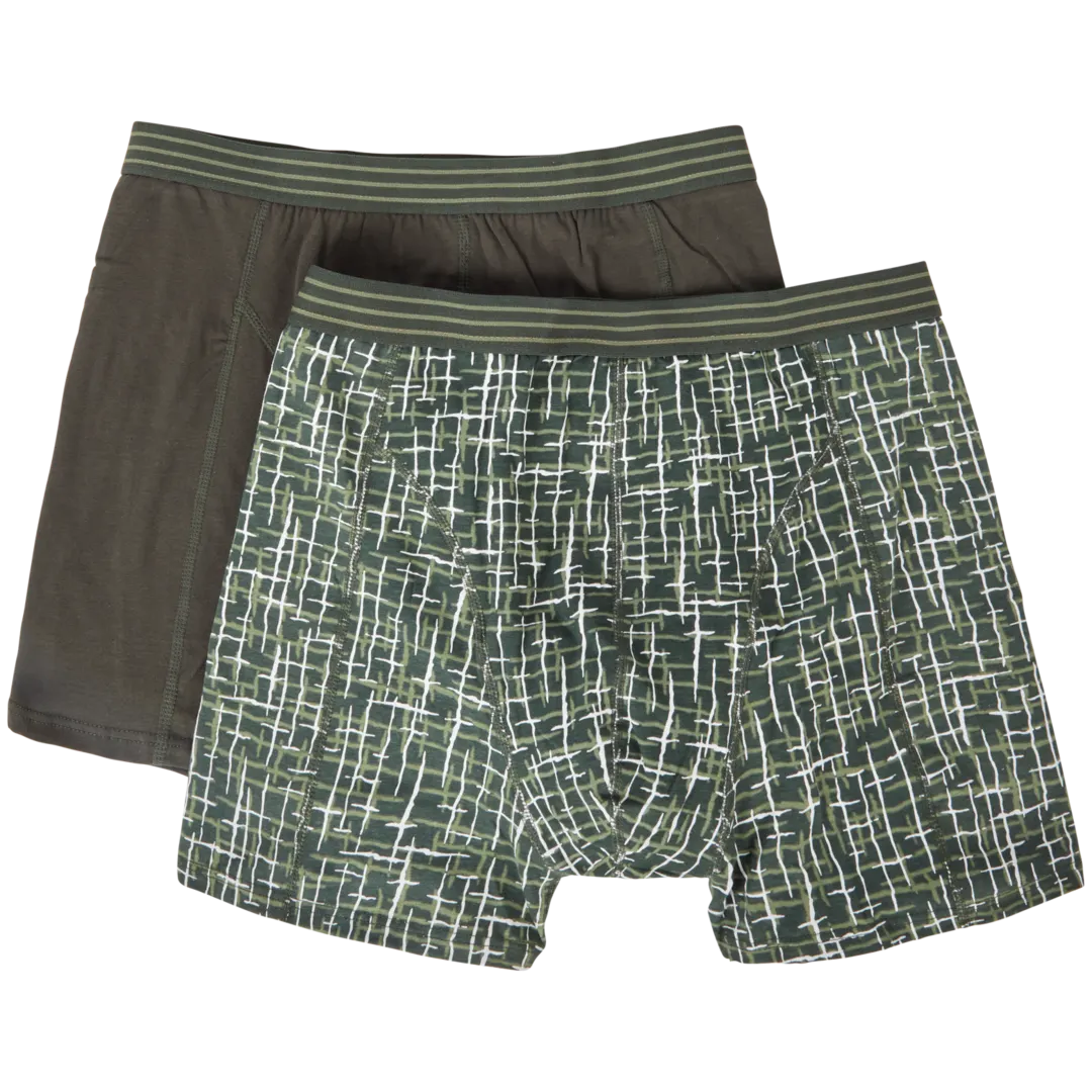 Boxers Ziki