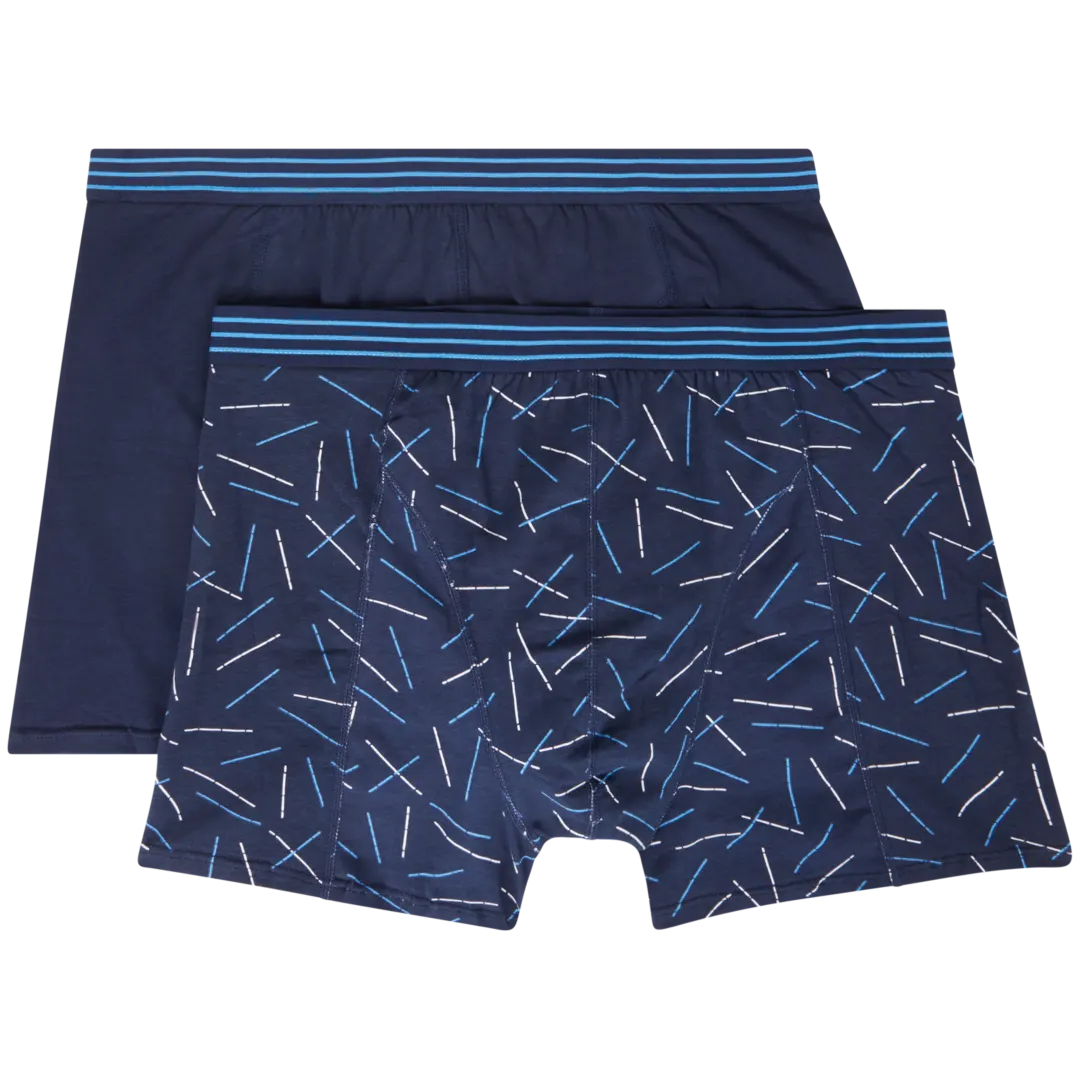 Boxers Ziki
