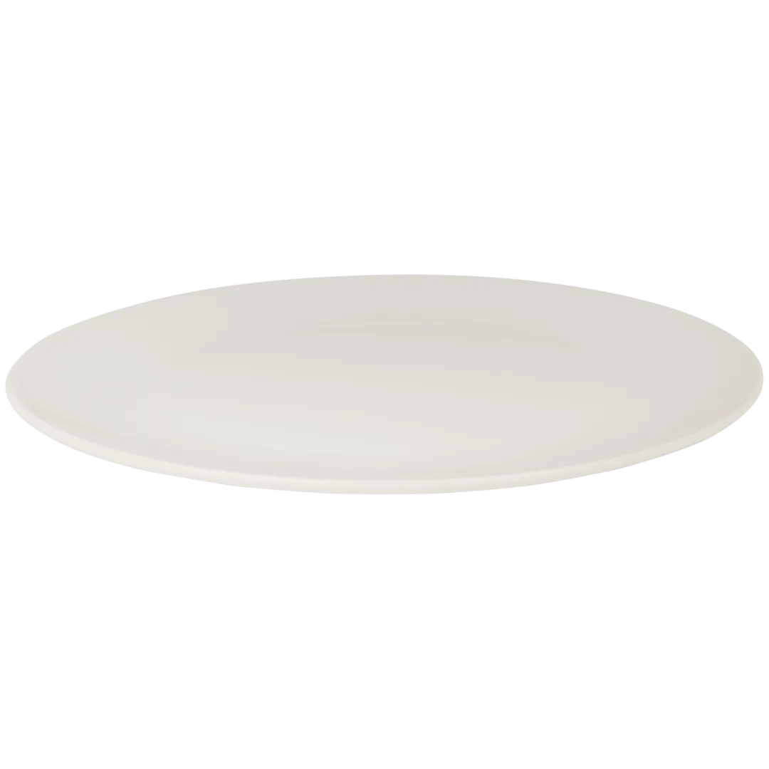 Grande assiette Infinity