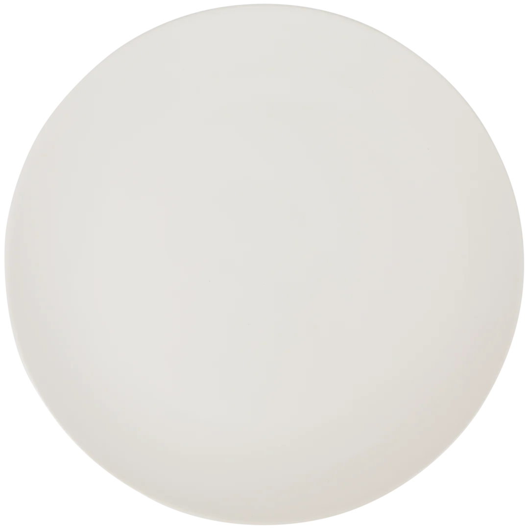 Grande assiette Infinity