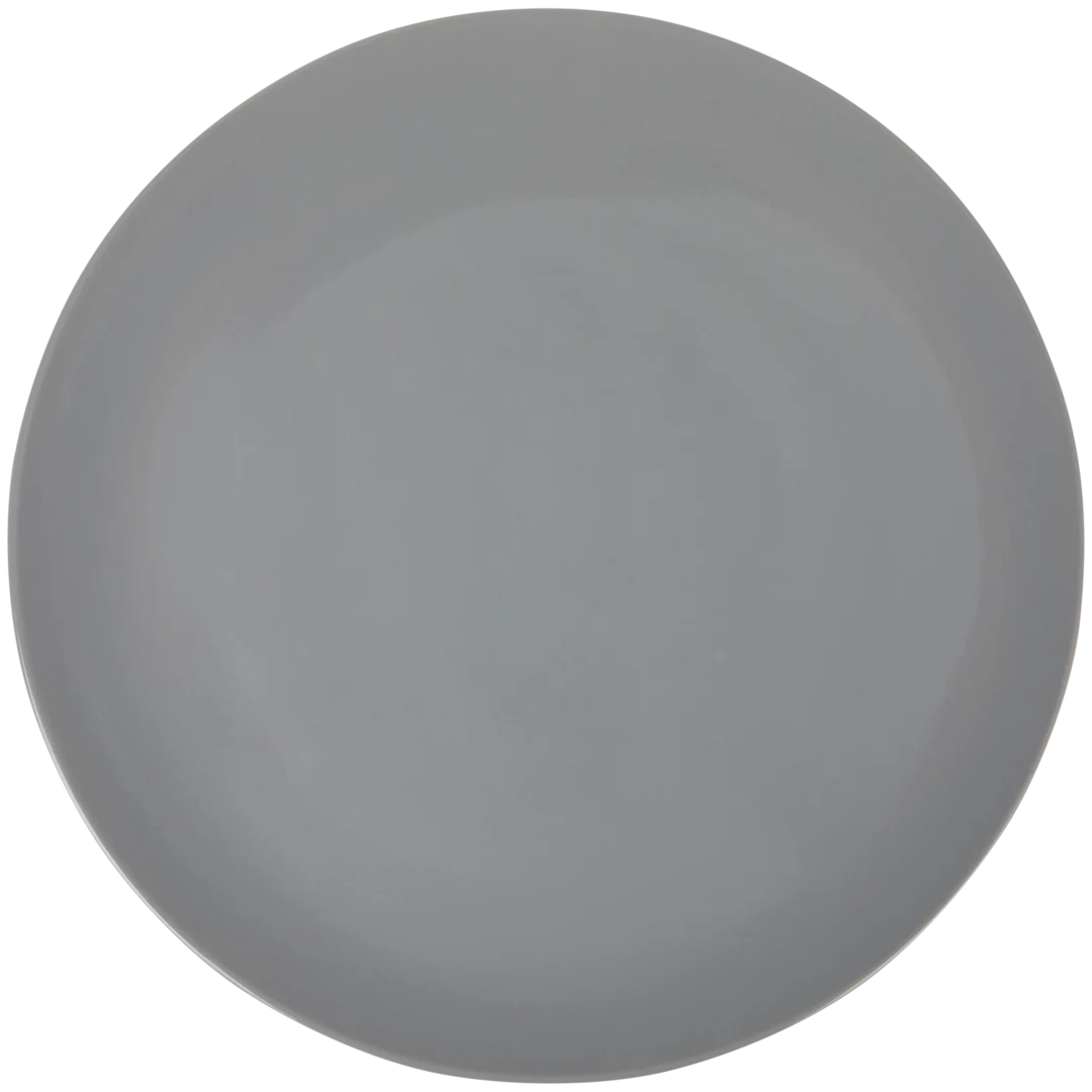 Grande assiette Infinity