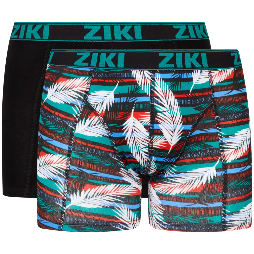 Boxers Ziki