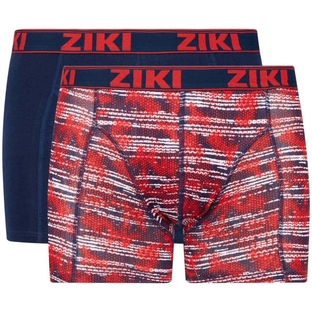 Boxers Ziki