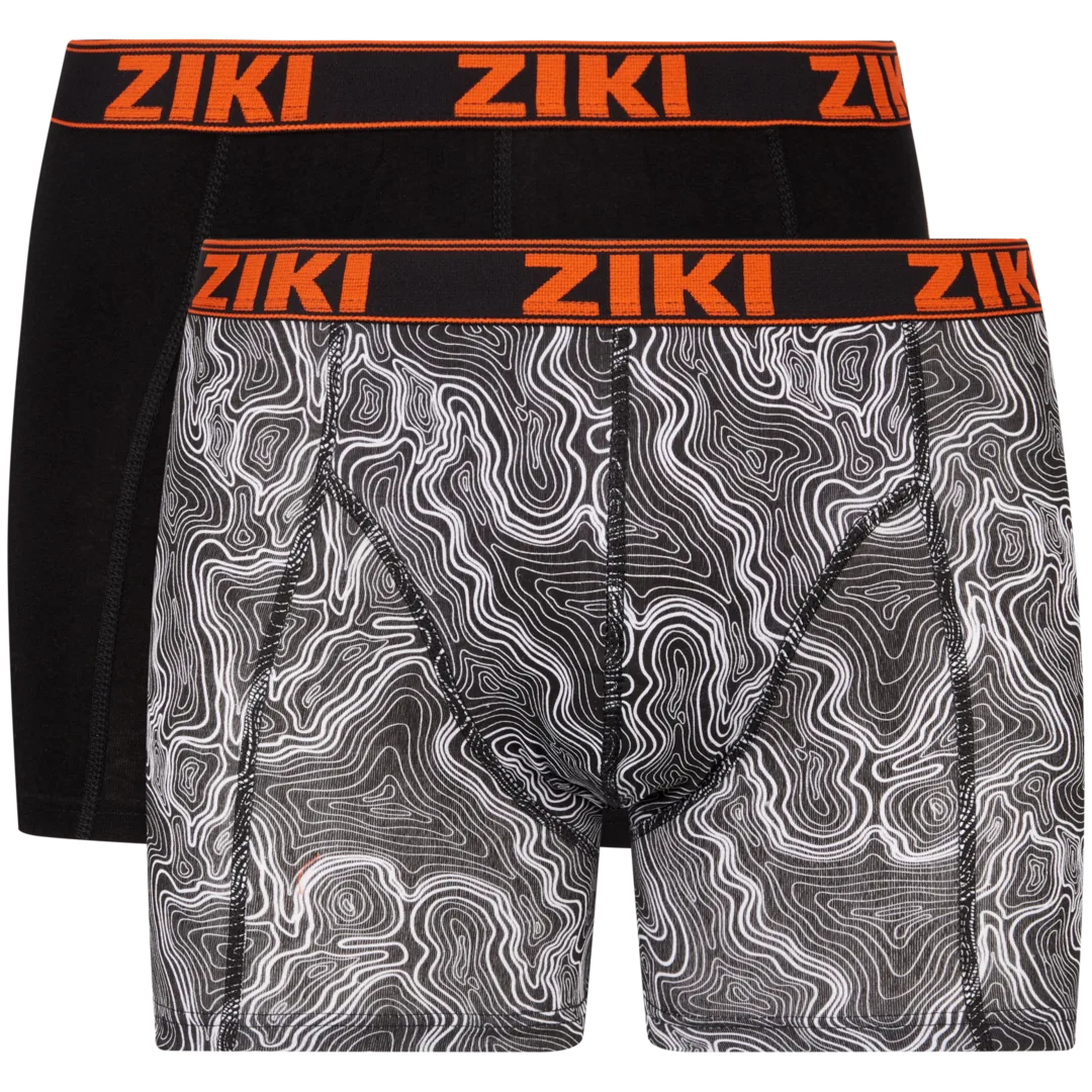 Boxers Ziki
