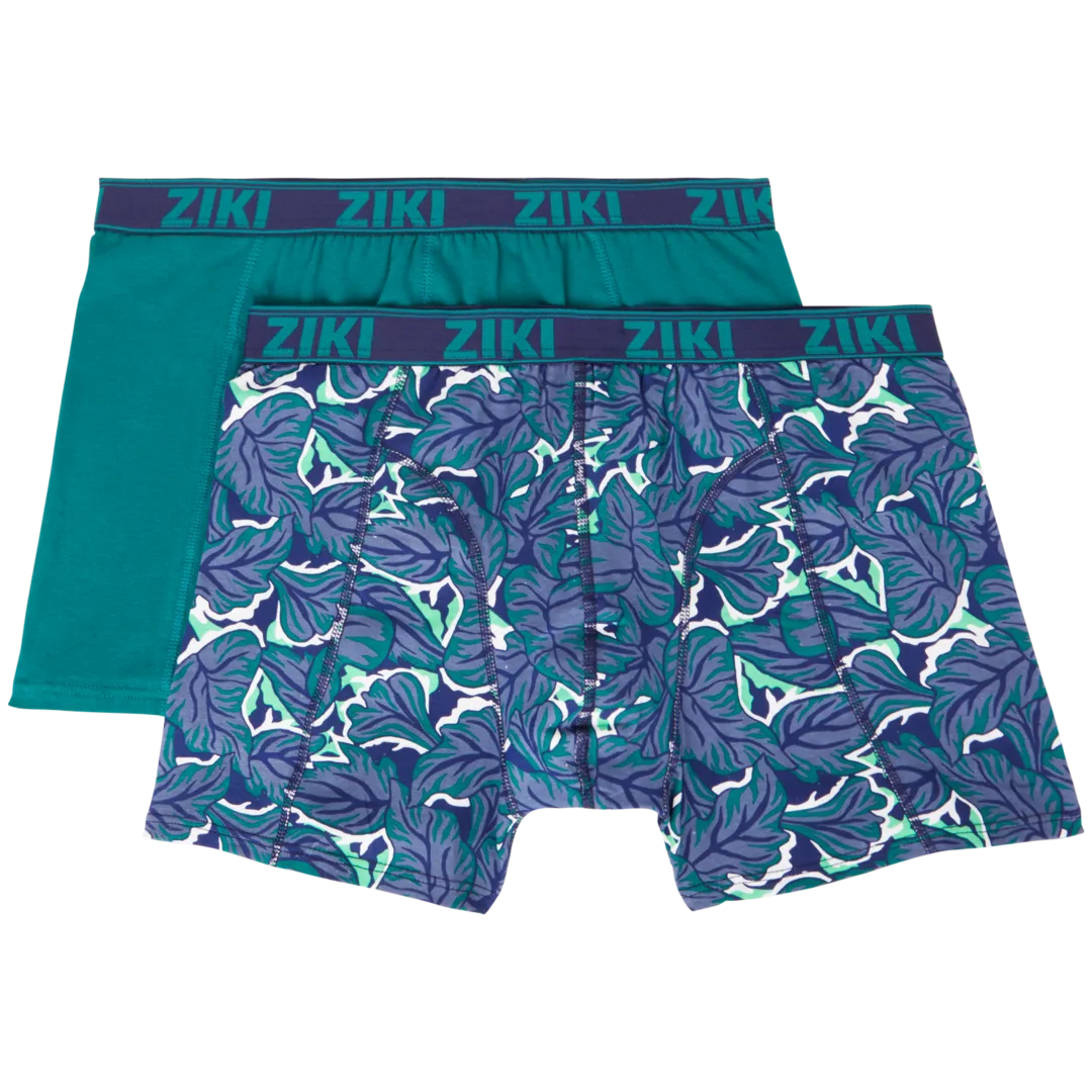 Boxers Ziki