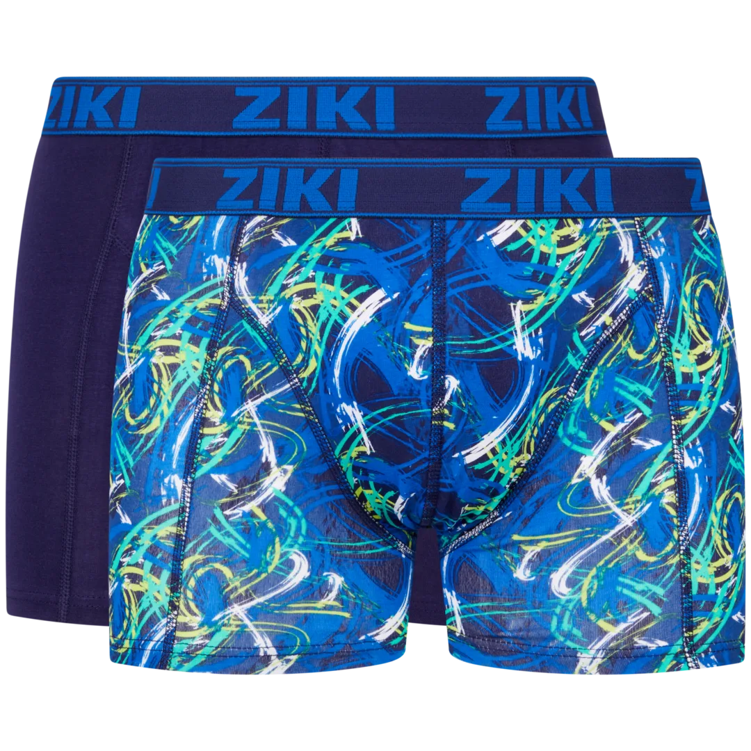 Boxers Ziki