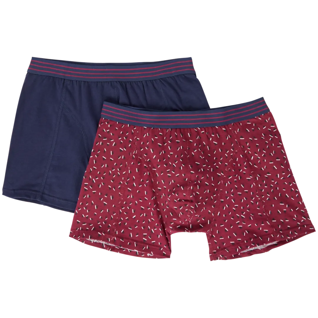 Boxers Ziki