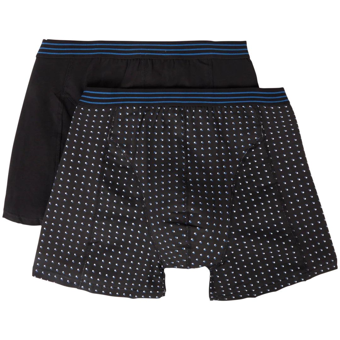 Boxers Ziki