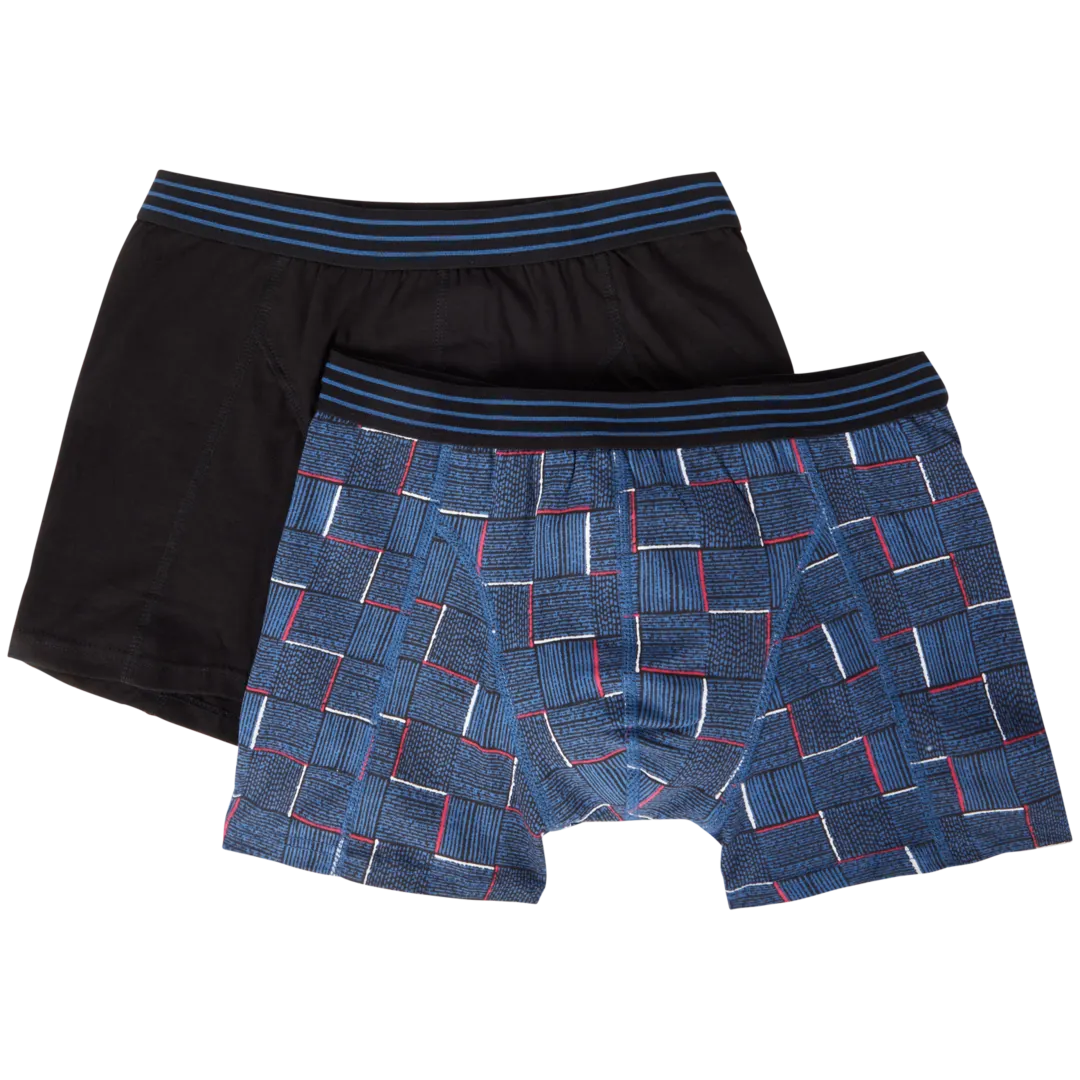 Boxers Ziki
