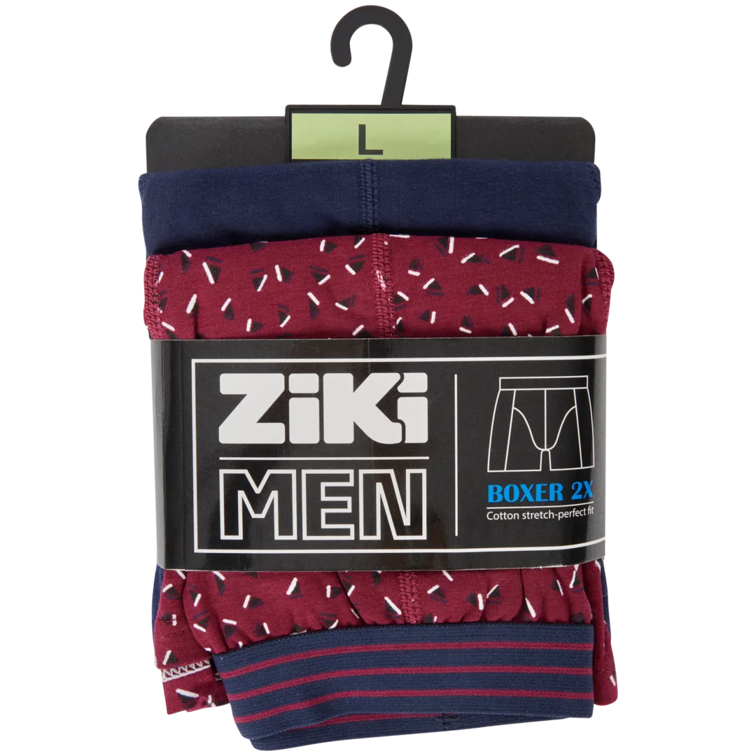 Boxers Ziki