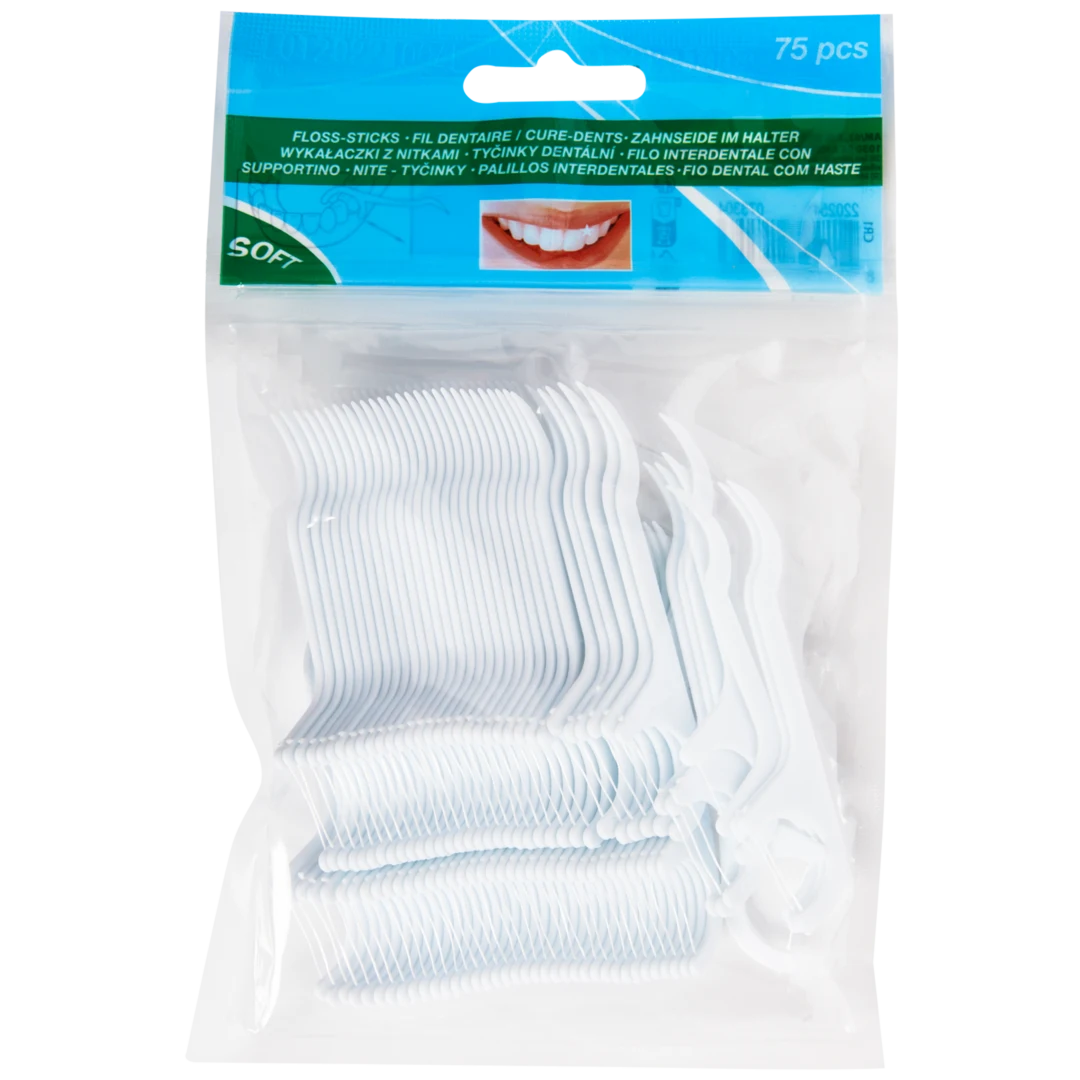 Forcelle interdentali