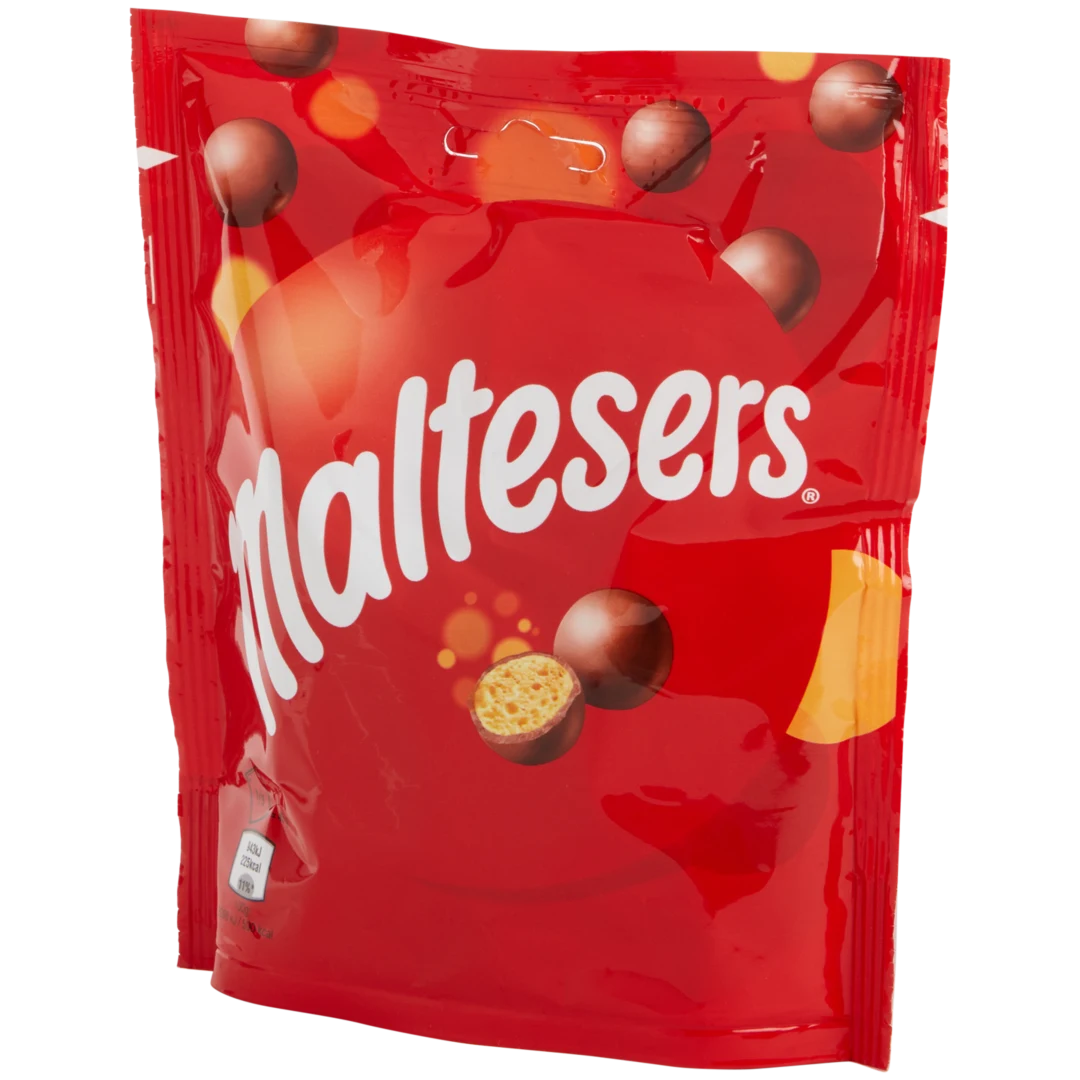 Maltesers