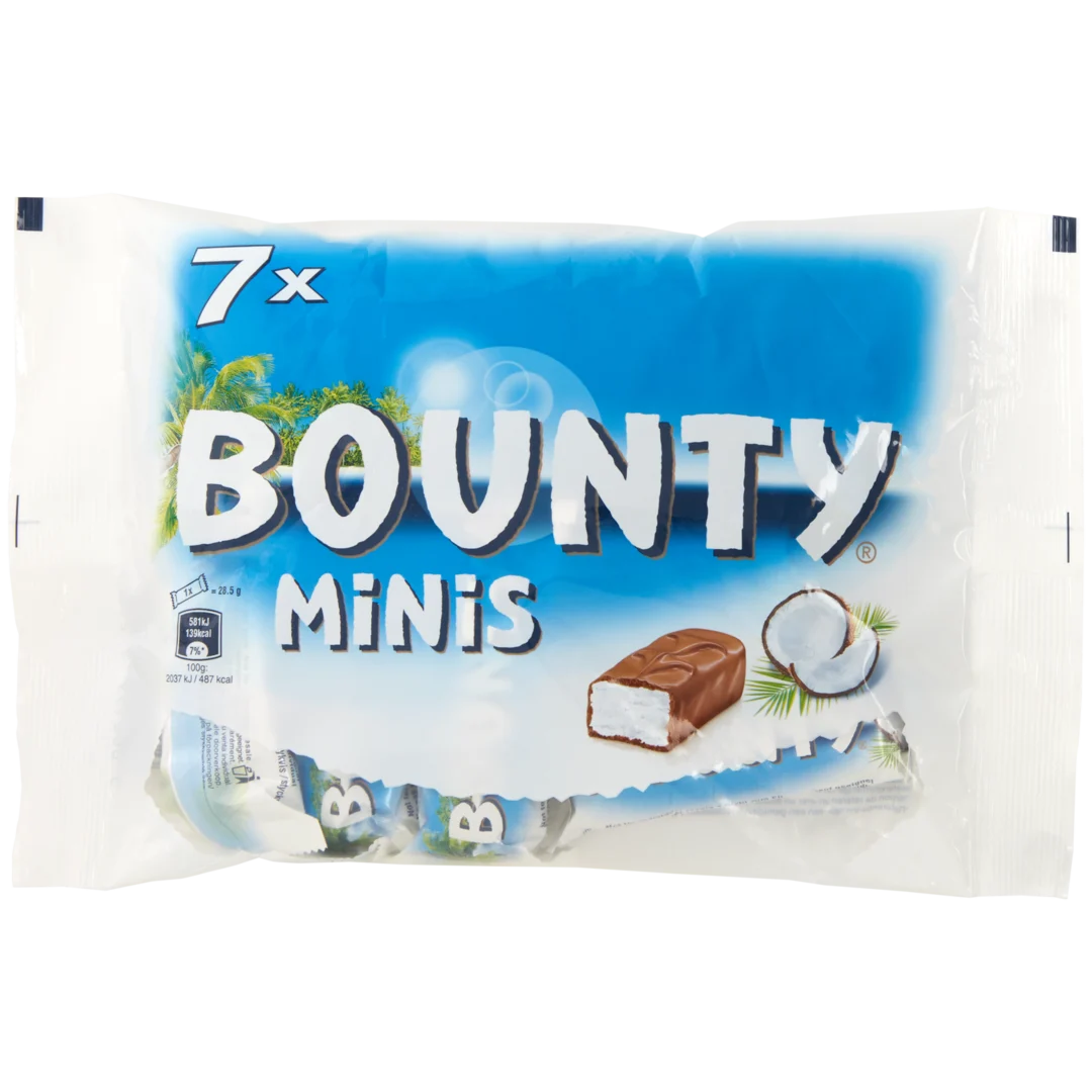 Bounty Bounty