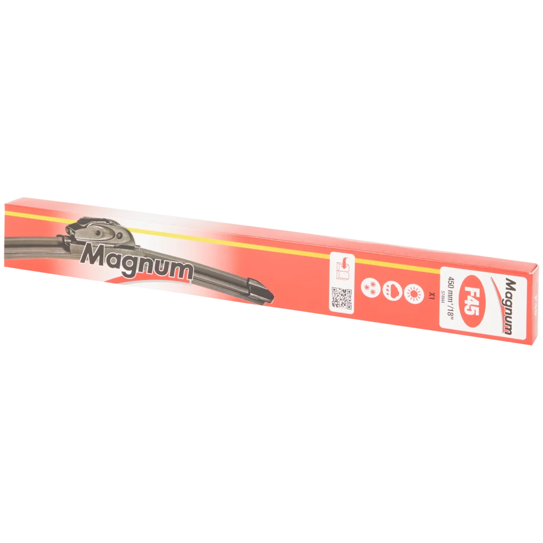 Limpa pára-brisas Magnum