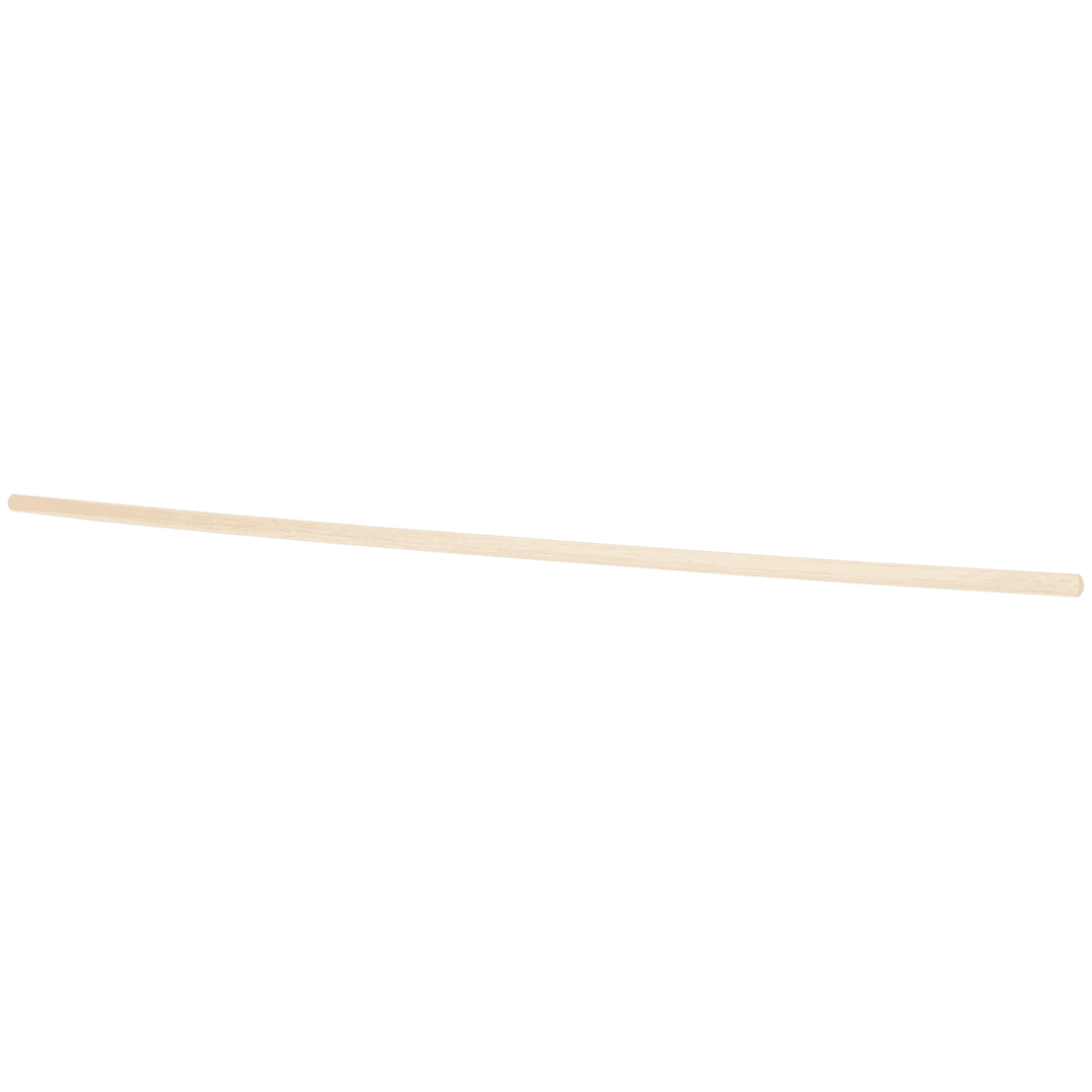 Manico di scopa in legno 1