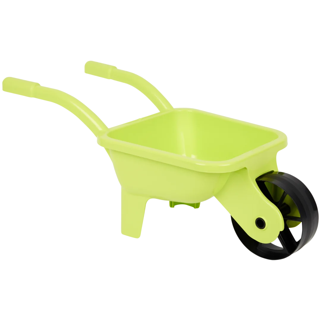 Carretilla Écoiffier 2