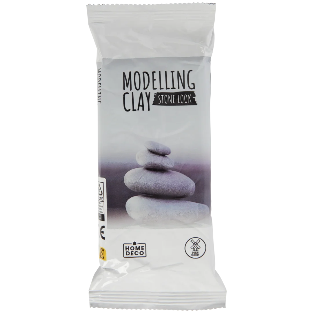 Argila para modelar Home Deco