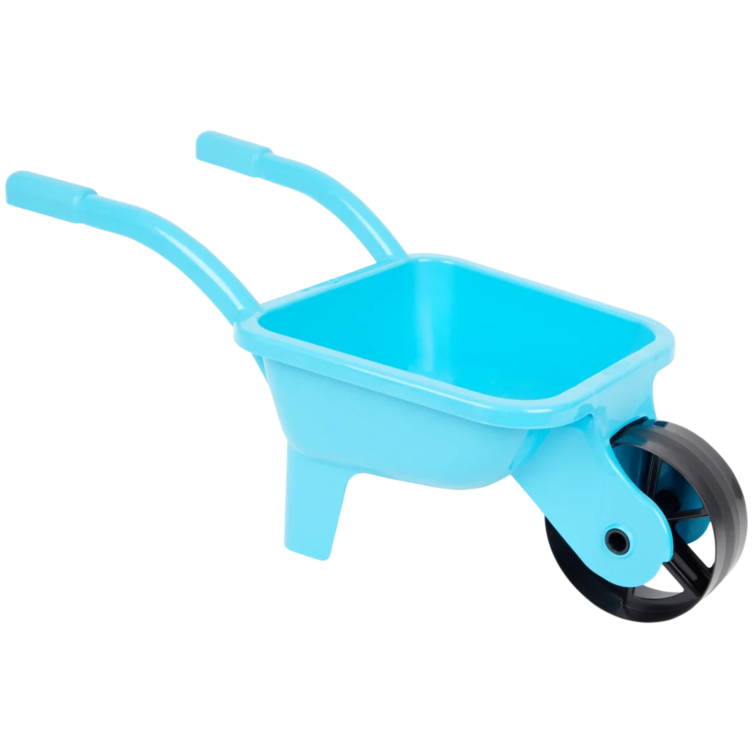 Carretilla Écoiffier 1