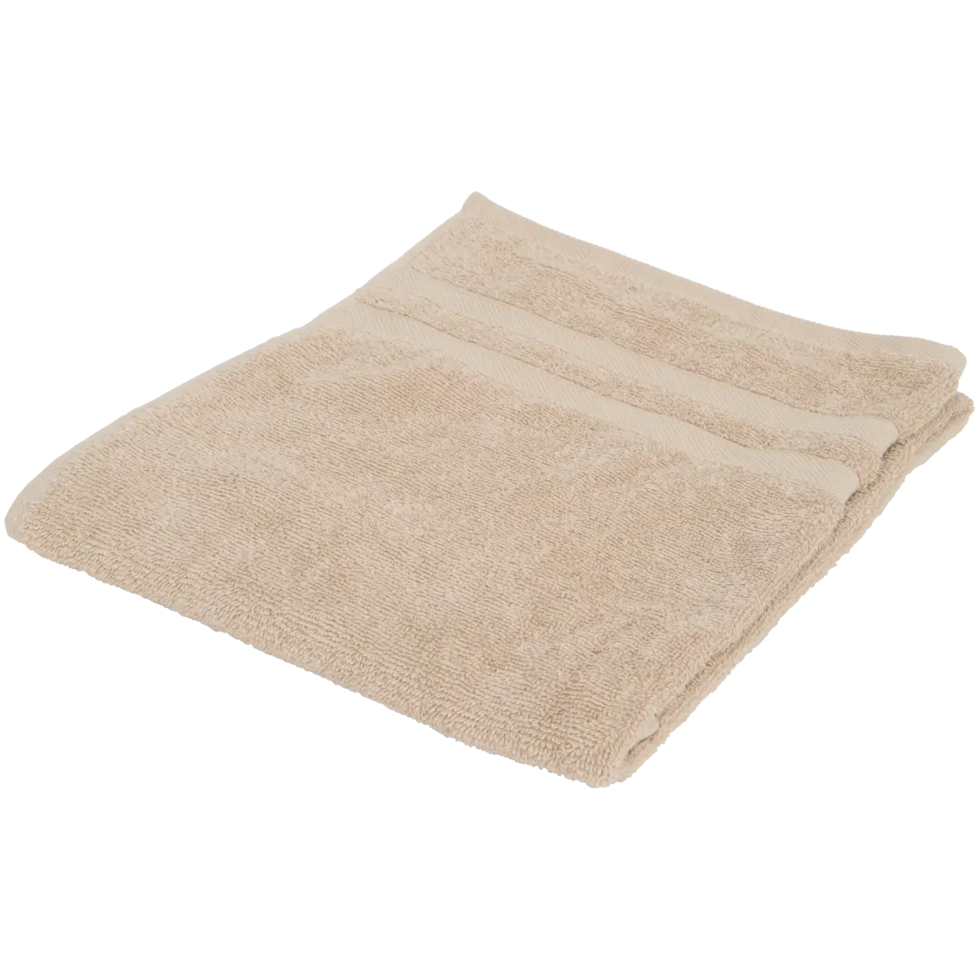 Capetown handdoek Beige
