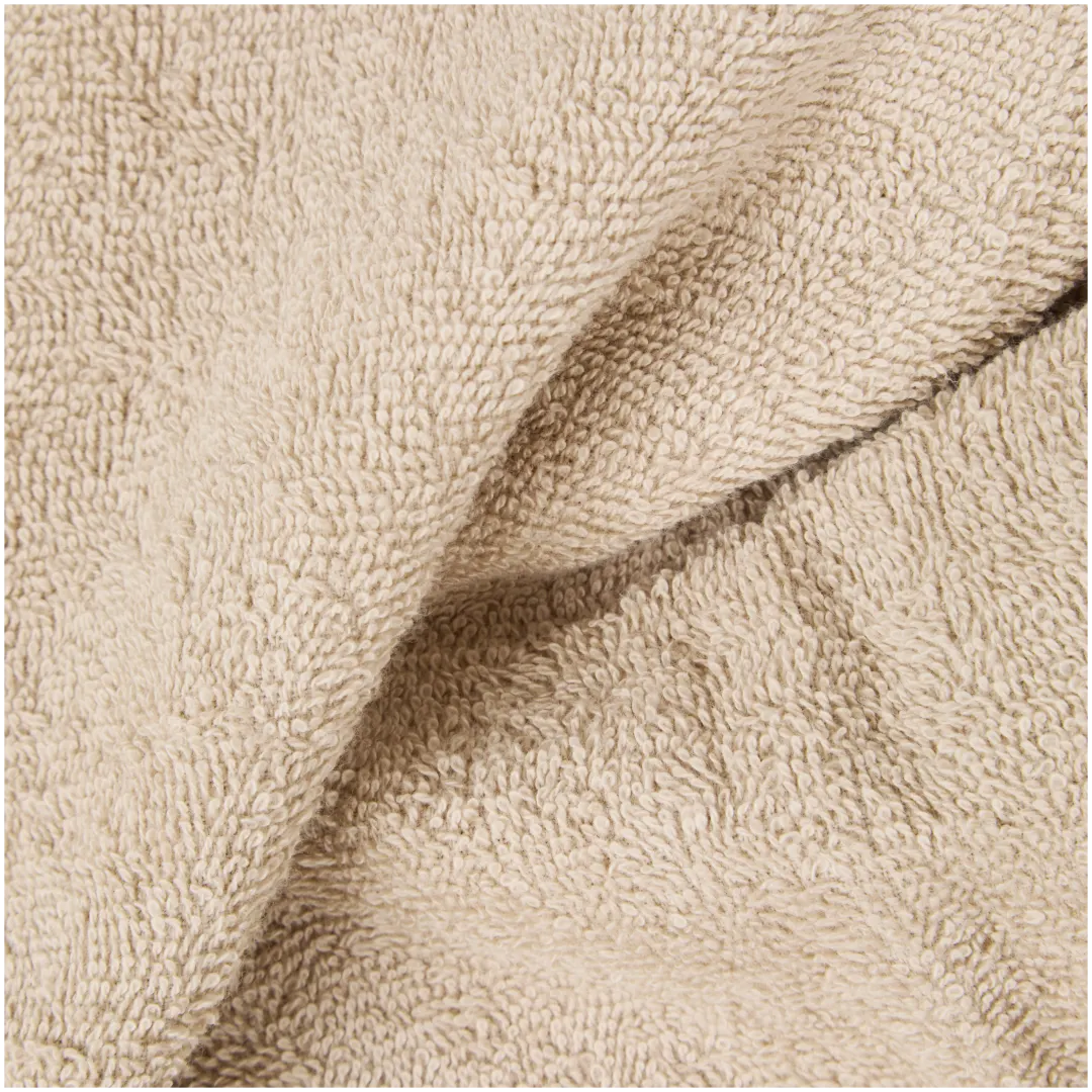 Capetown handdoek Beige