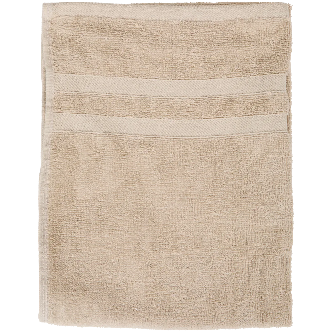 Capetown handdoek Beige