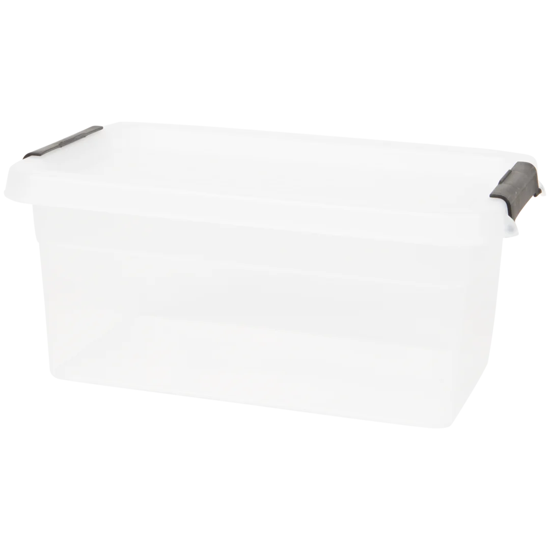 Boîte de rangement