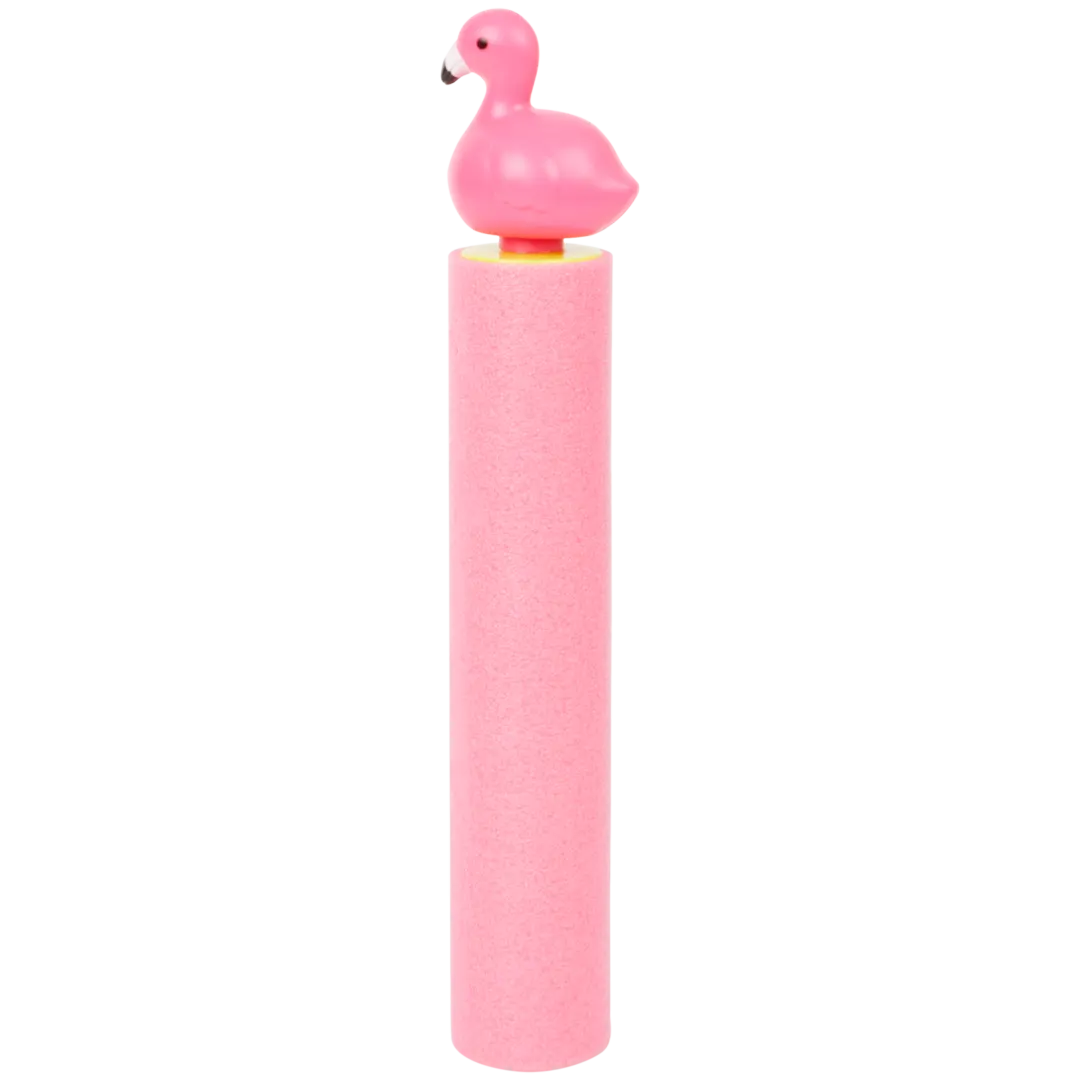 Pistola de água de espuma
