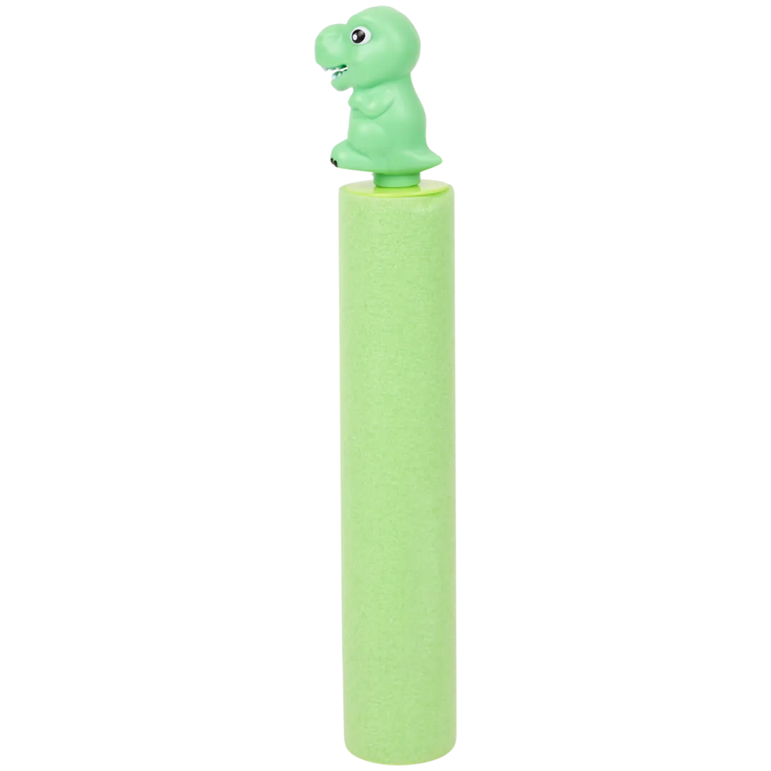 Pistola de água de espuma