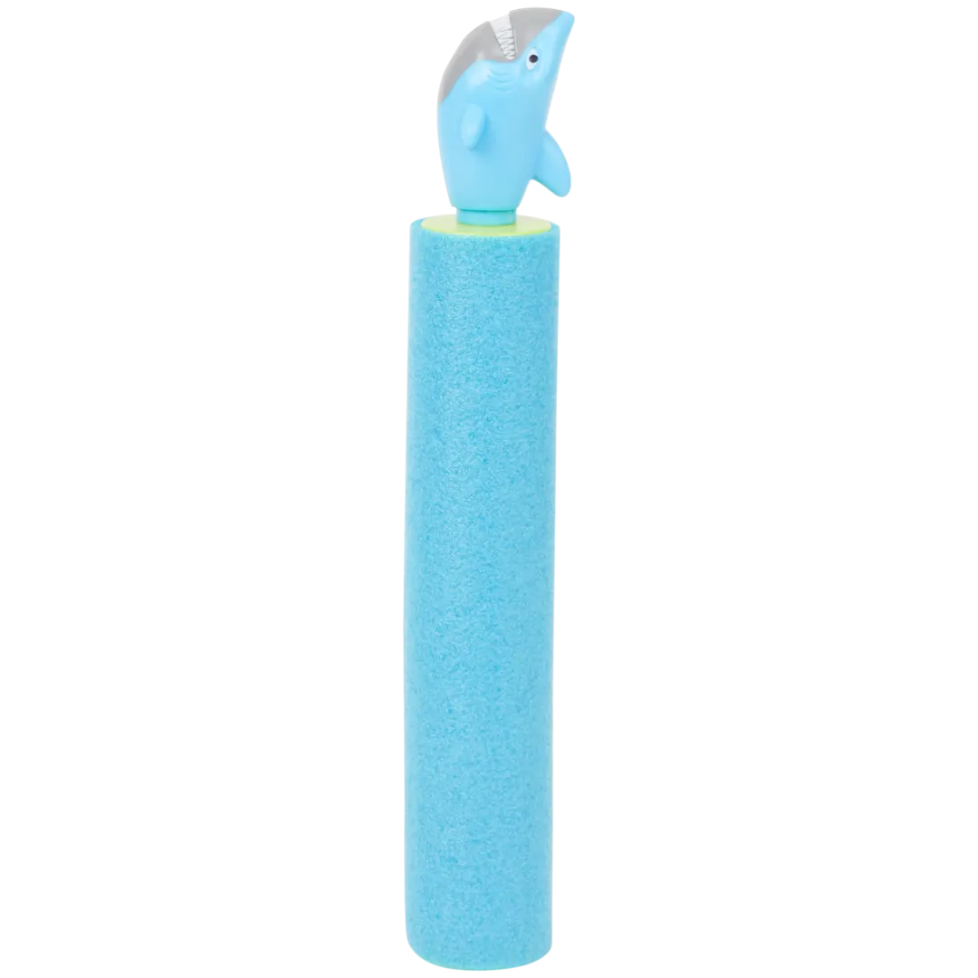 Pistola de água de espuma