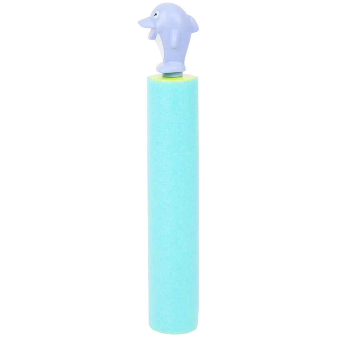 Pistola de água de espuma