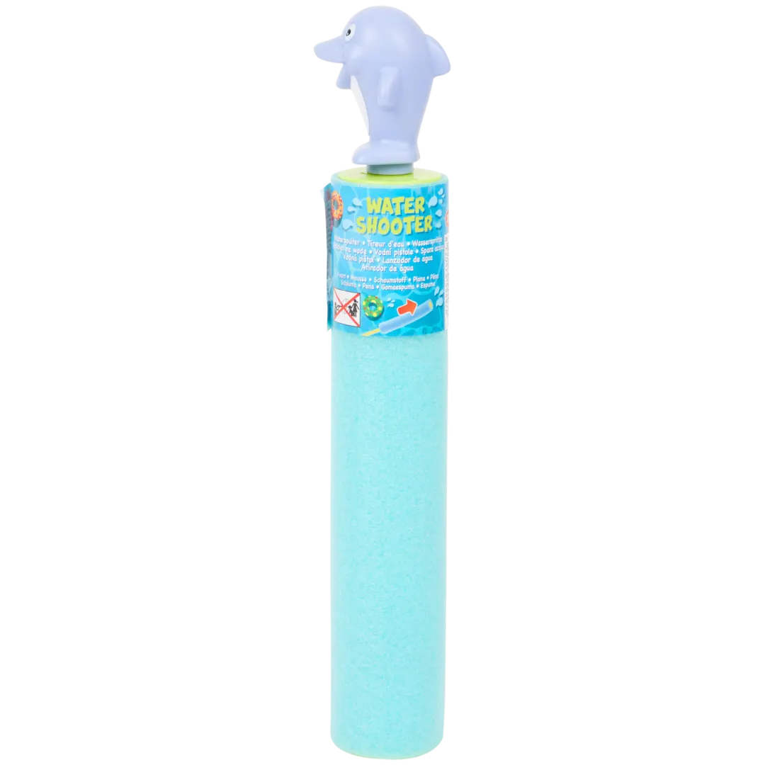 Pistola de água de espuma