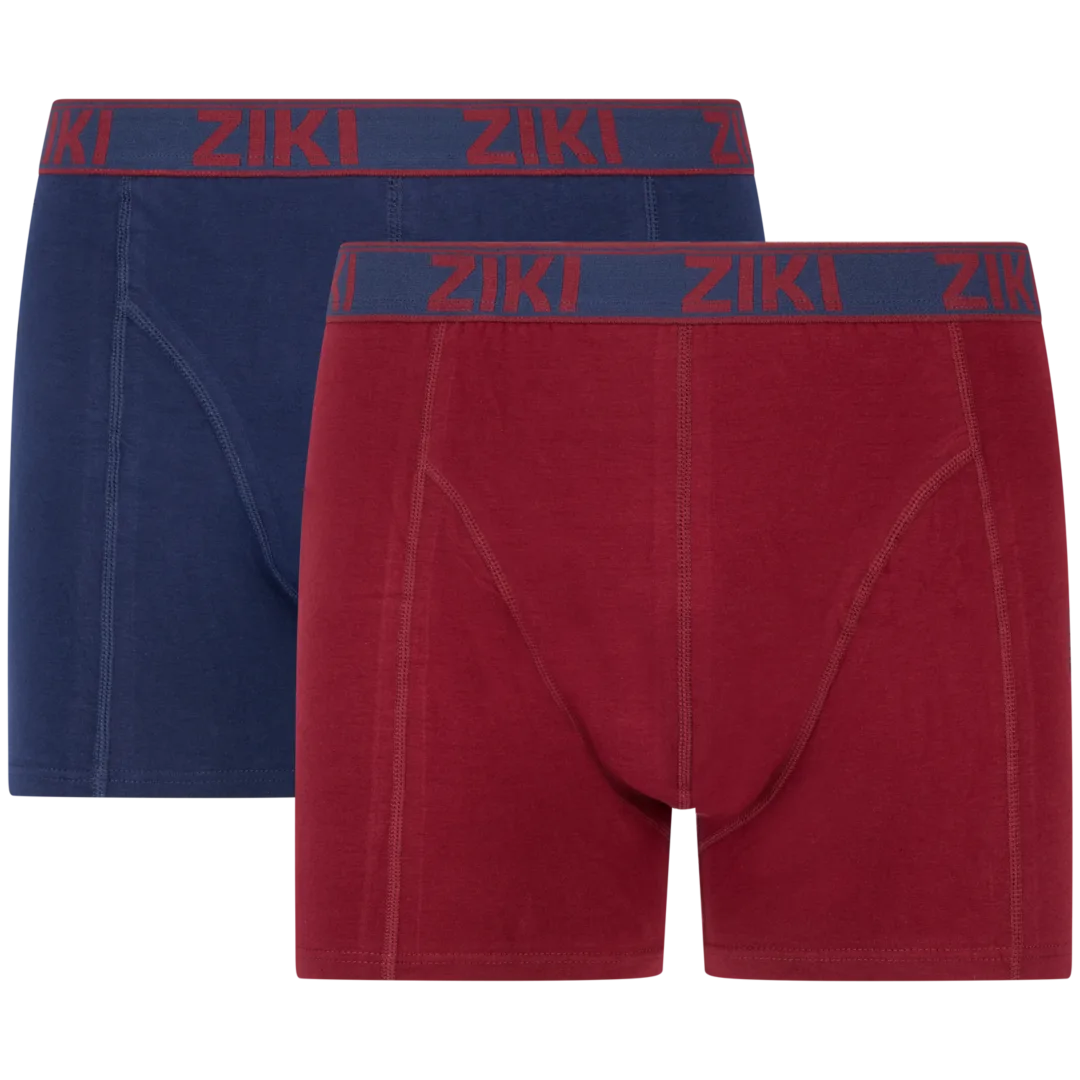 Boxers Ziki 9