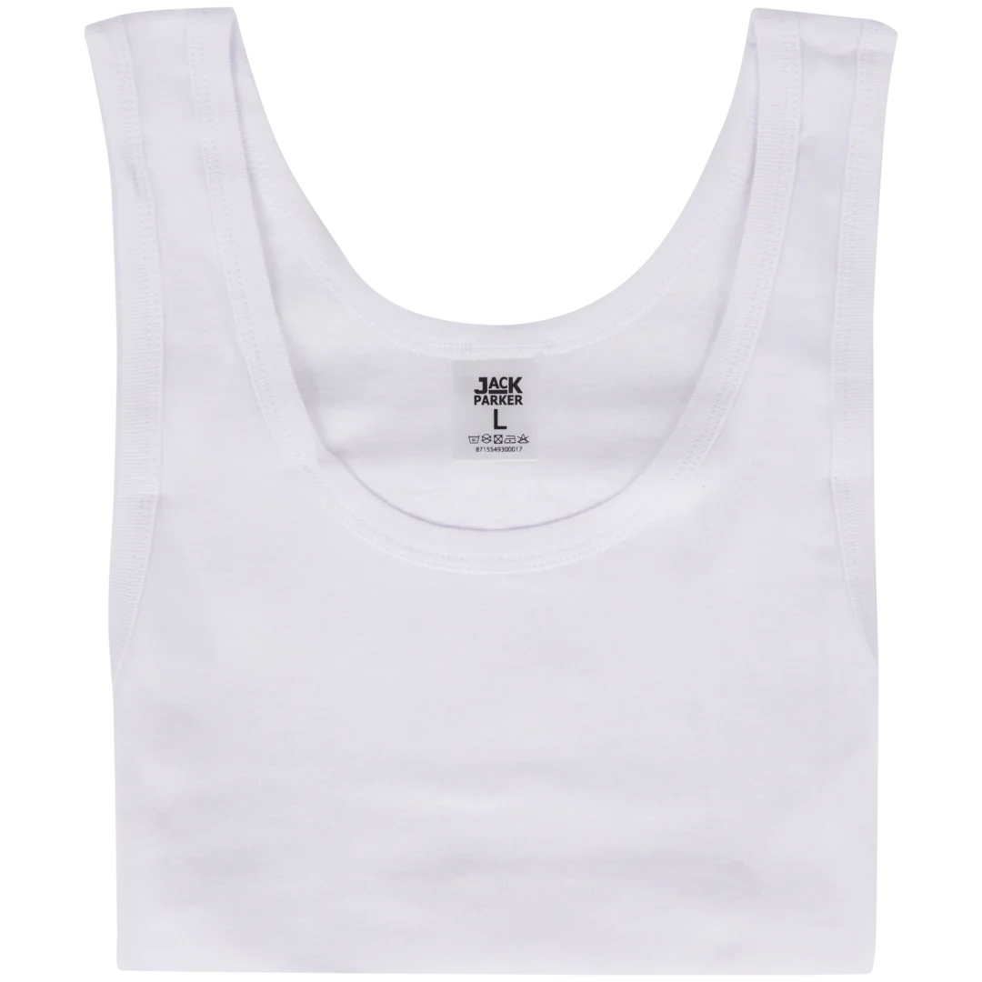 Singlet Jack Parker