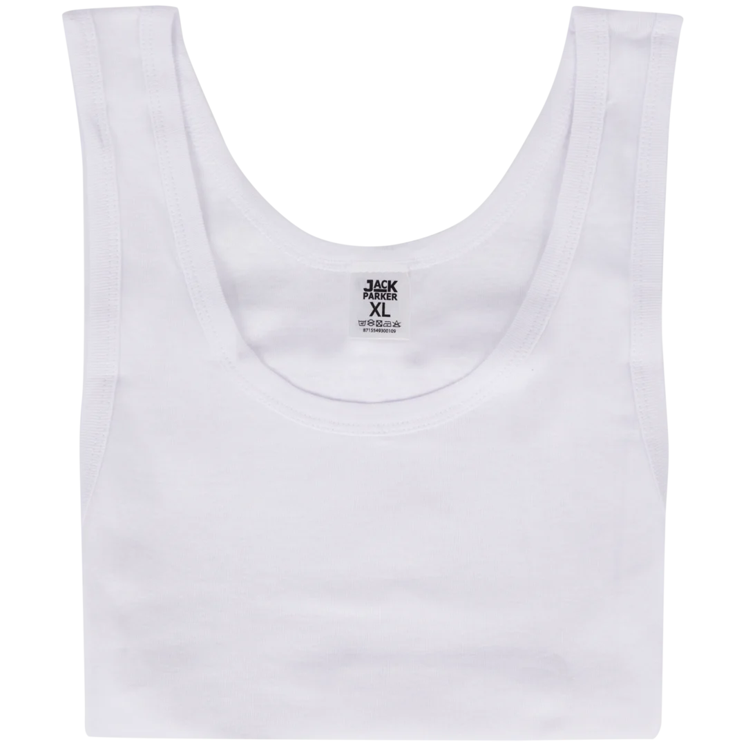 Singlet Jack Parker 3