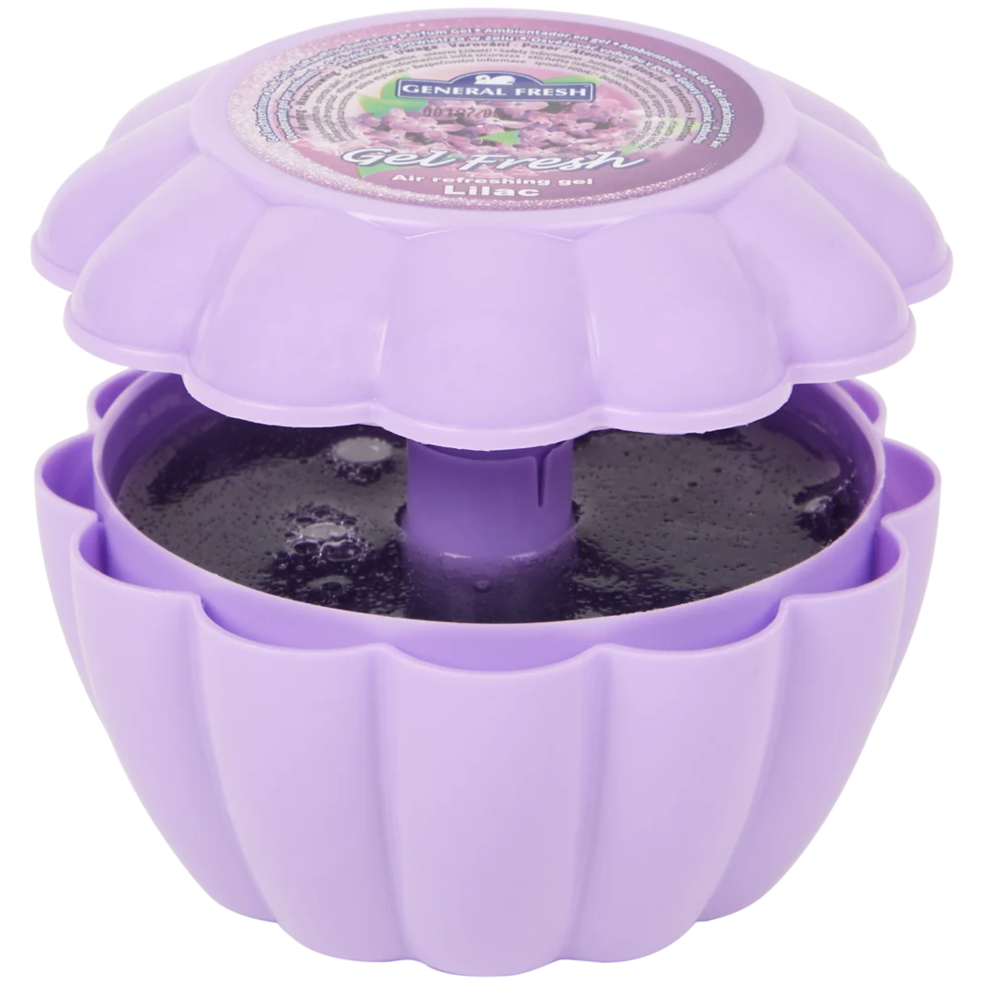 Désodorisant Gel Fresh