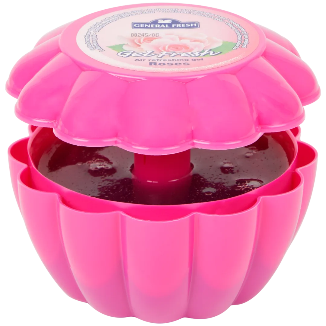 Désodorisant Gel Fresh