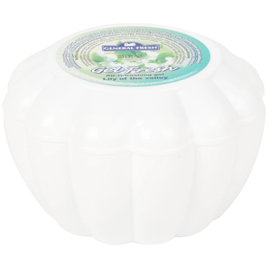 Gel Fresh ambientador 2
