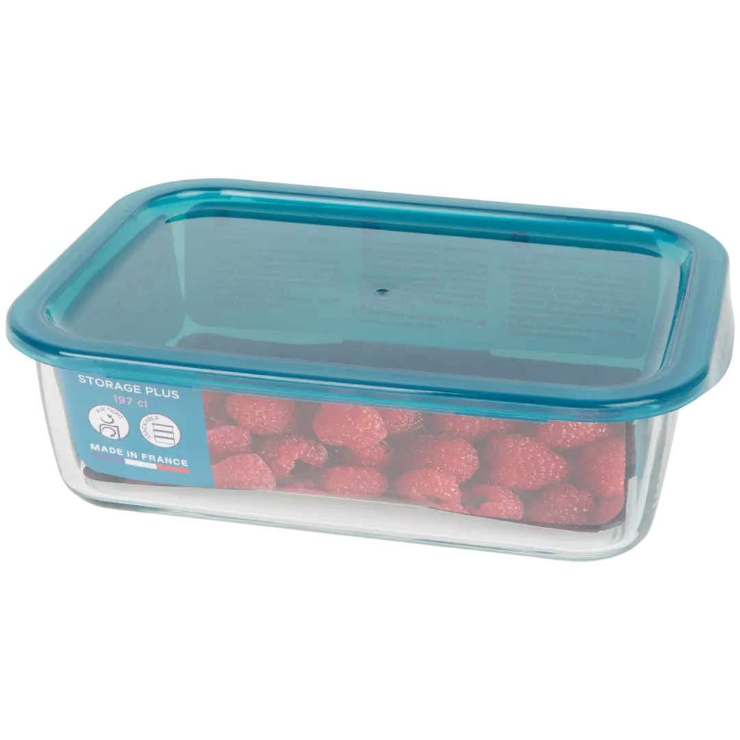 Contenitore alimenti 3